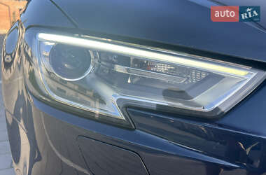 Хэтчбек Audi A3 2019 в Виннице