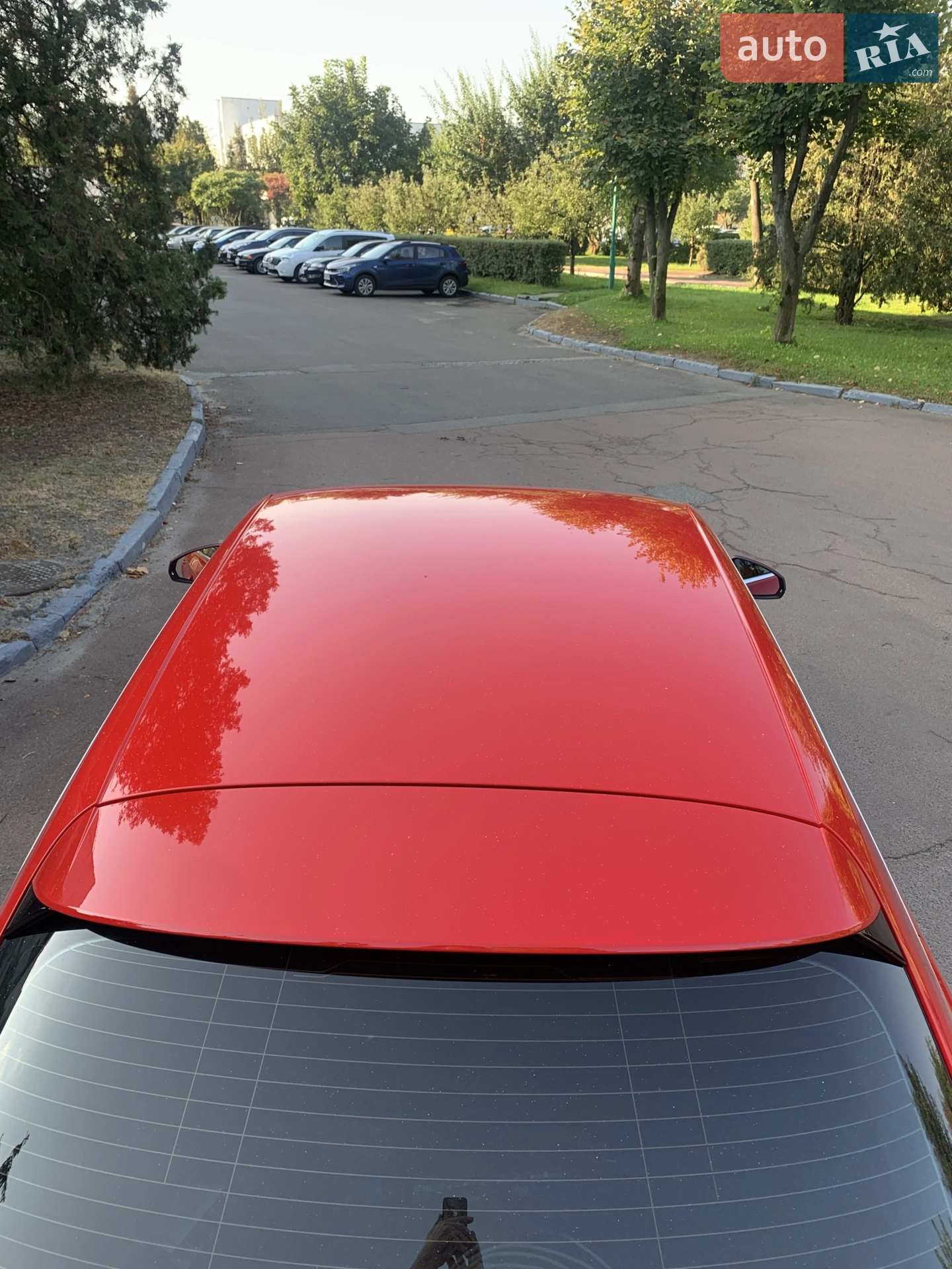 2013 Audi A3 - мініатюра 13