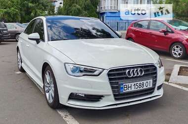Седан Audi A3 2014 в Одесі