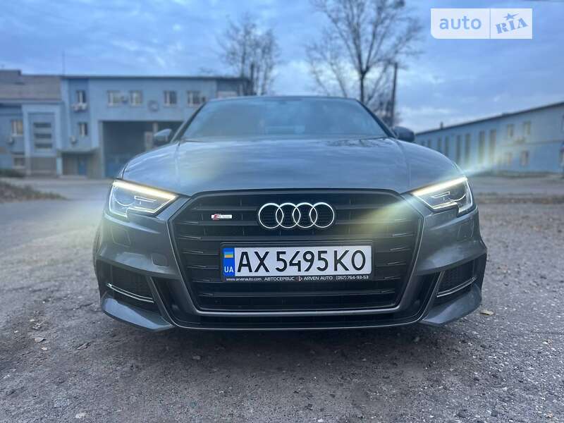 2016 Audi A3, VIN WAUA7GFF7G1108380:plate — фото 1 (autoria)