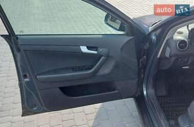 Хэтчбек Audi A3 2005 в 