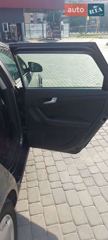 Хэтчбек Audi A3 2005 в Харькове