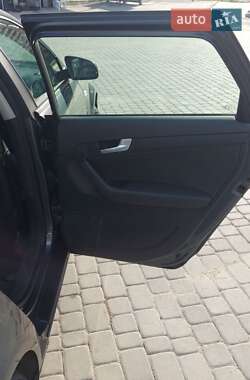 Хэтчбек Audi A3 2005 в 
