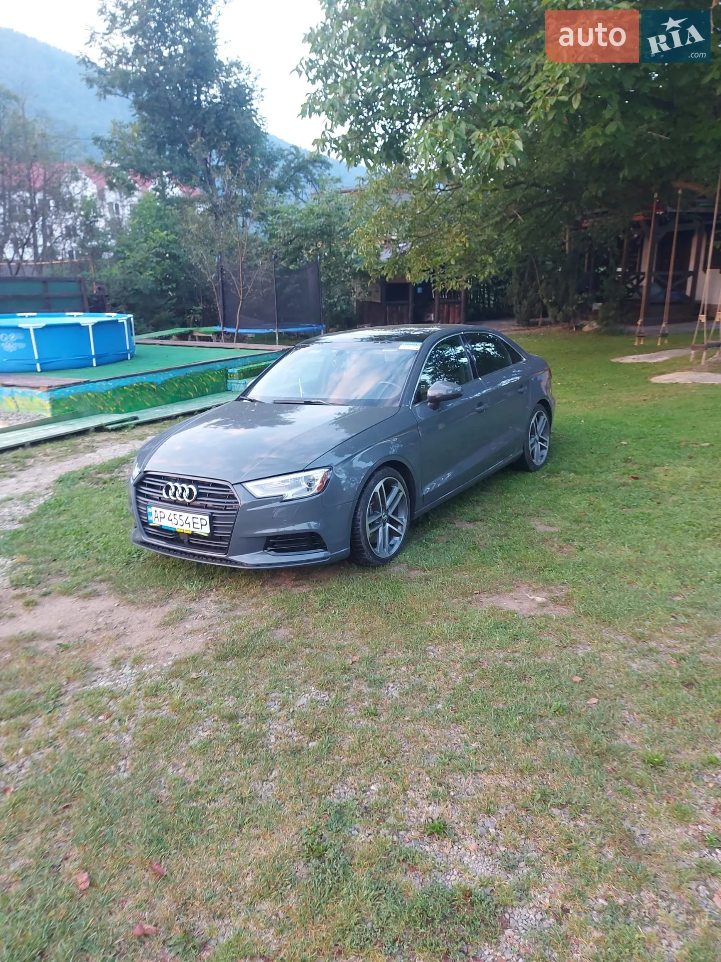 2019 Audi A3 - мініатюра 4