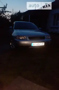 Audi A3 1999