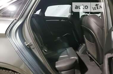 Седан Audi A3 2017 в 