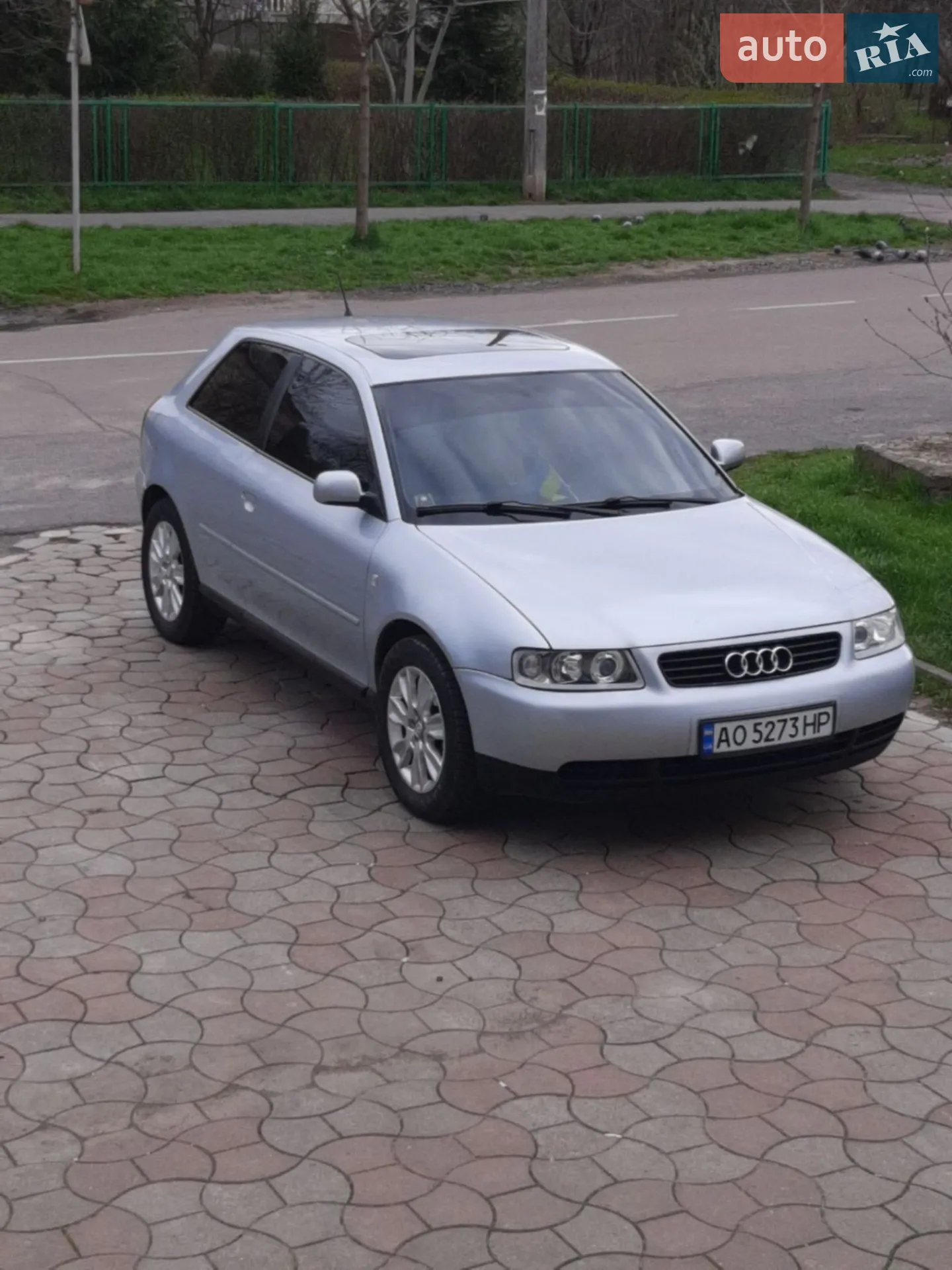 Фото авто 8