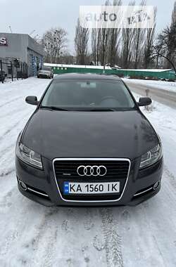 Хетчбек Audi A3 2010 в Києві