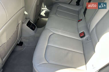 Седан Audi A3 2015 в 