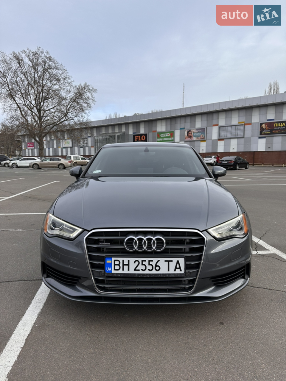 2015 Audi A3 - мініатюра 37
