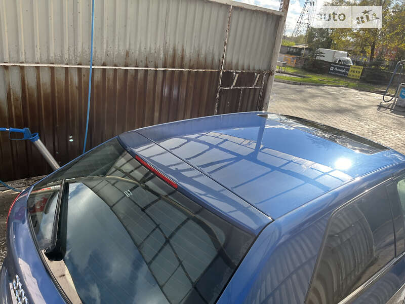 Хэтчбек Audi A3 2003 в Запорожье