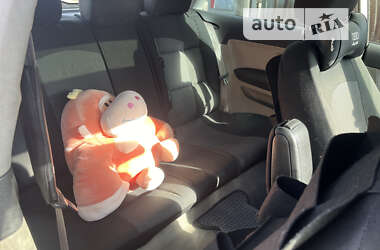 Хэтчбек Audi A3 2003 в 