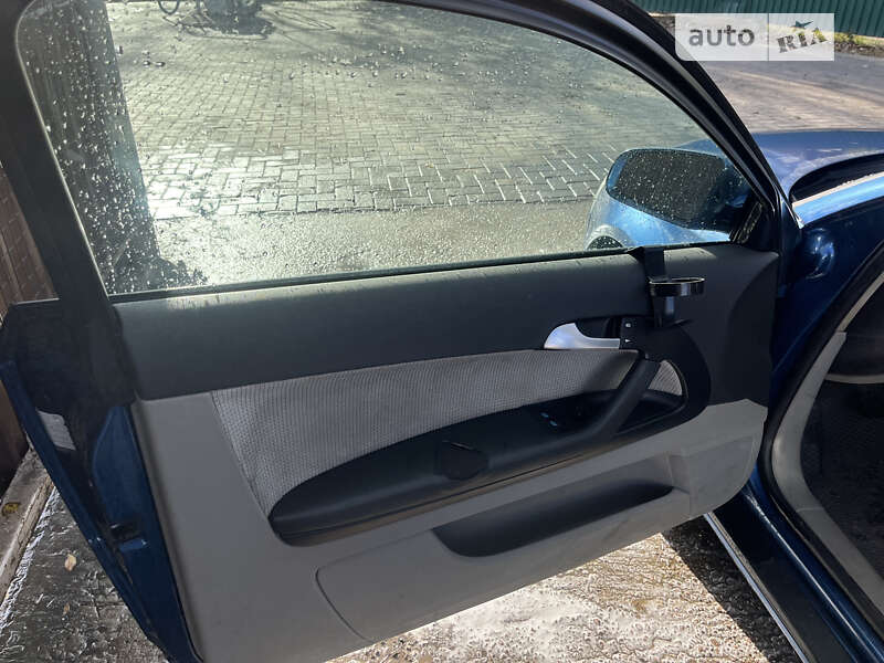 Хэтчбек Audi A3 2003 в Запорожье
