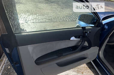 Хэтчбек Audi A3 2003 в 