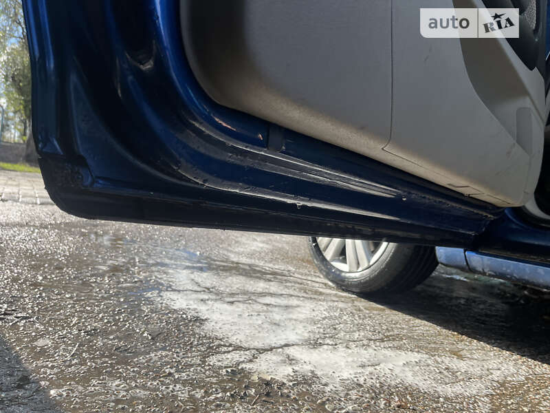 Хэтчбек Audi A3 2003 в Запорожье