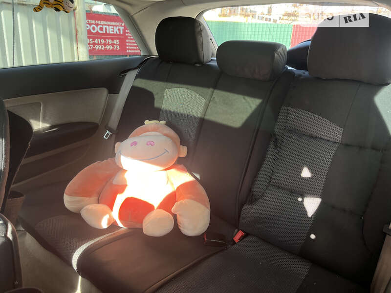 Хэтчбек Audi A3 2003 в Запорожье