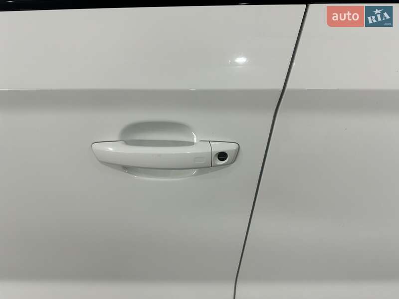 Седан Audi A3 2020 в Києві
