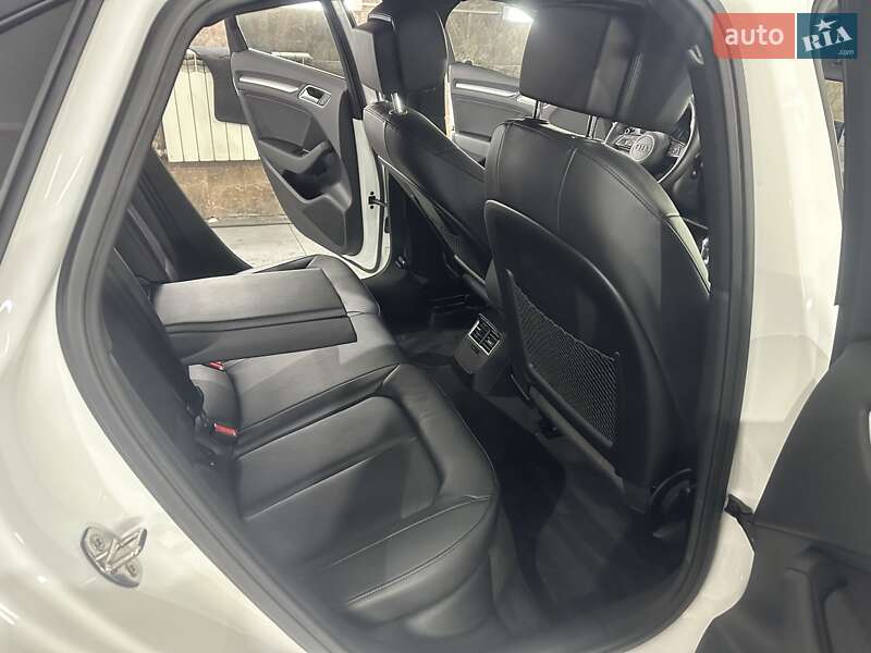 Седан Audi A3 2020 в Києві