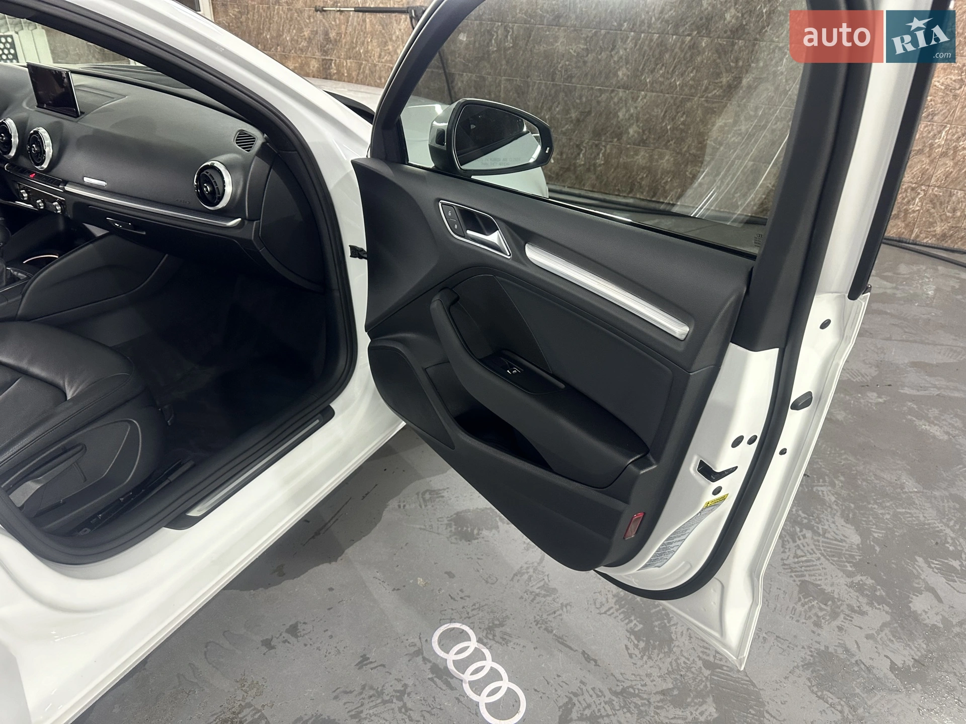 2020 Audi A3 - мініатюра 23