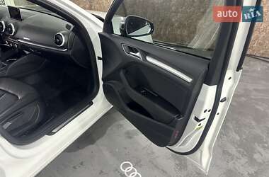 Седан Audi A3 2020 в 