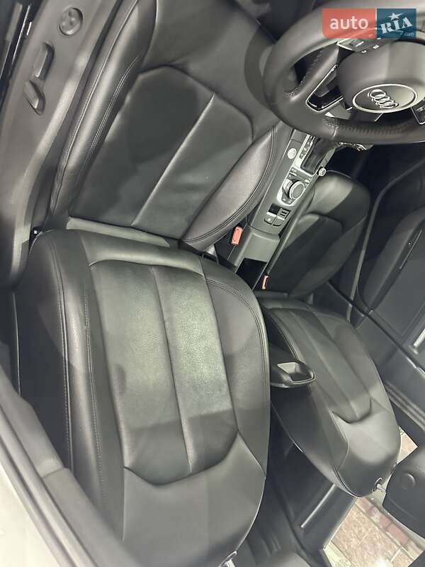 Седан Audi A3 2020 в Києві