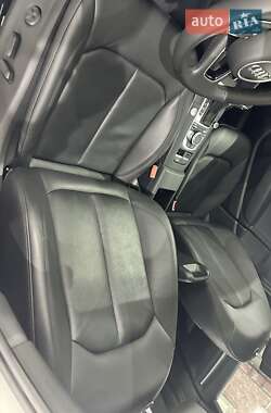Седан Audi A3 2020 в 