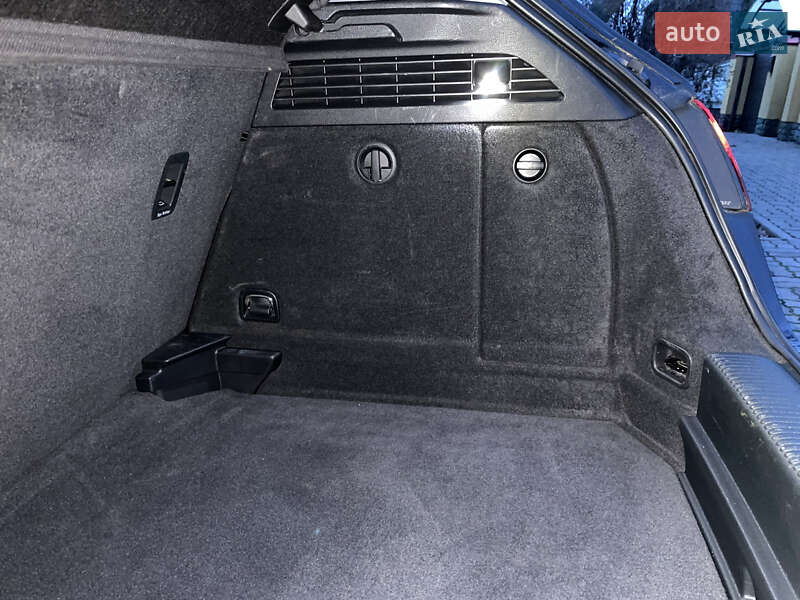 Хэтчбек Audi A3 2017 в Черкассах
