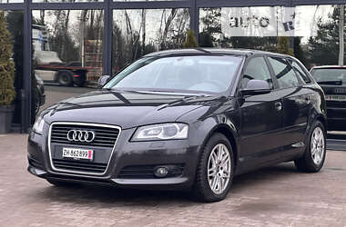 Хэтчбек Audi A3 2008 в Ковеле