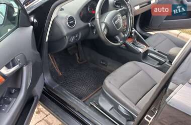 Хэтчбек Audi A3 2007 в Ивано-Франковске