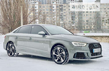 Седан Audi A3 2020 в Киеве