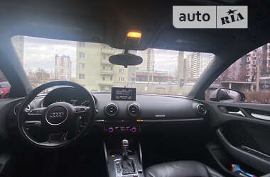 Седан Audi A3 2014 в Харькове