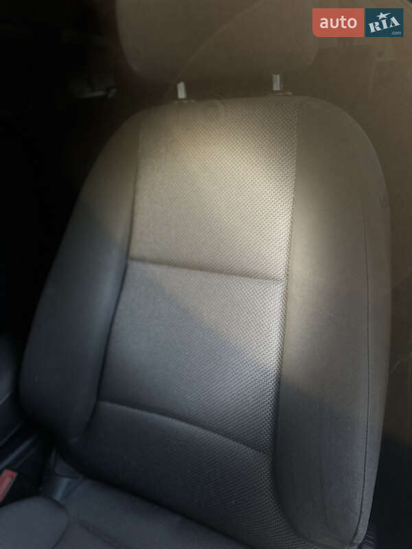 Хэтчбек Audi A3 2012 в Ужгороде