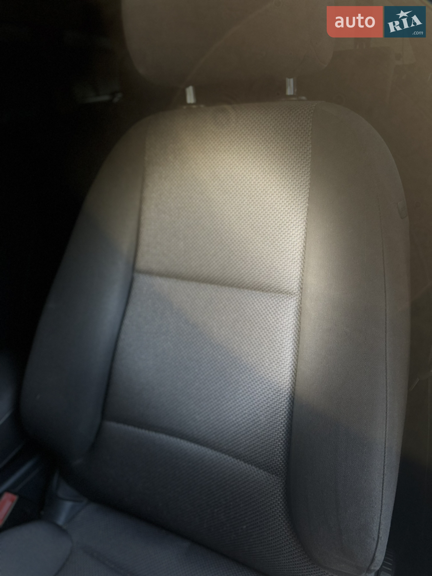 2012 Audi A3 - мініатюра 18