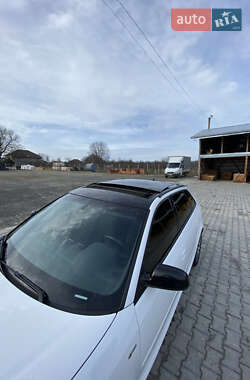 Хэтчбек Audi A3 2012 в Сокирянах