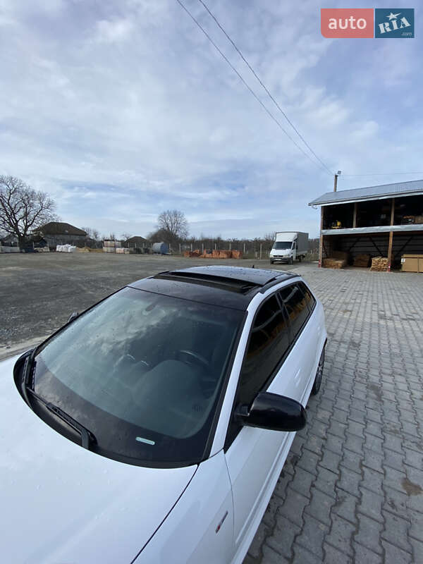 Хэтчбек Audi A3 2012 в Сокирянах фото 5 Хэтчбек Audi A3 2012 в Сокирянах