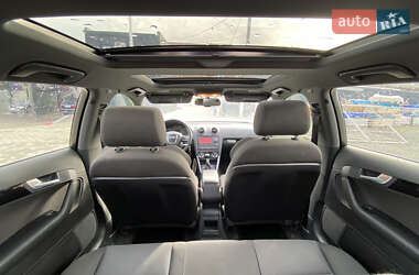 Хэтчбек Audi A3 2012 в Сокирянах