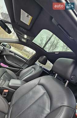 Седан Audi A3 2017 в Хмельницком