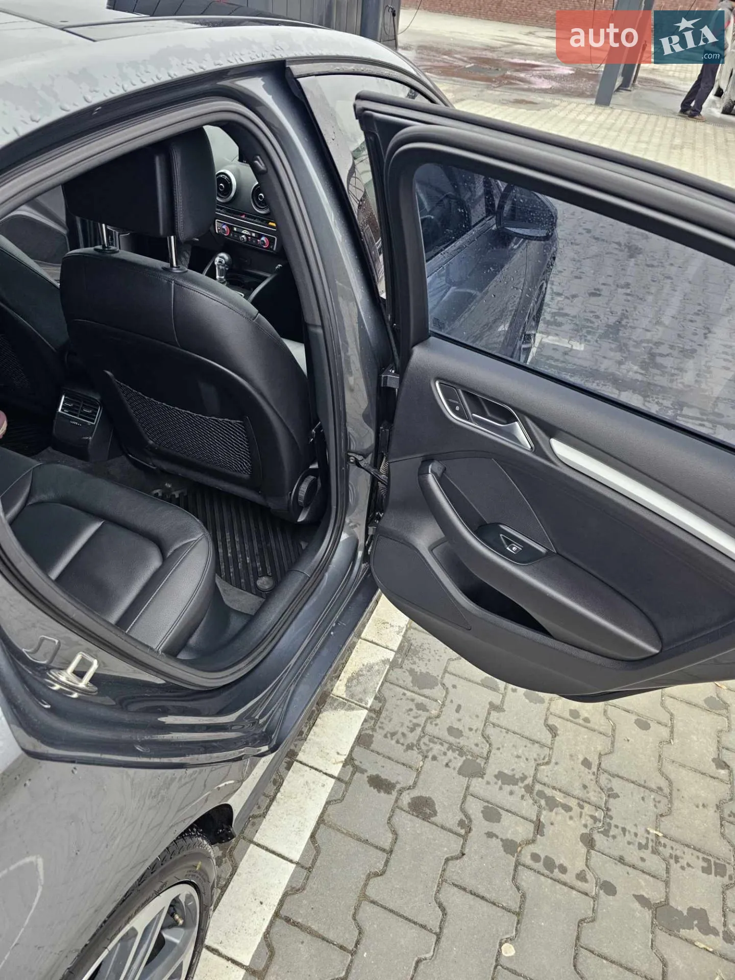 2017 Audi A3 - мініатюра 11