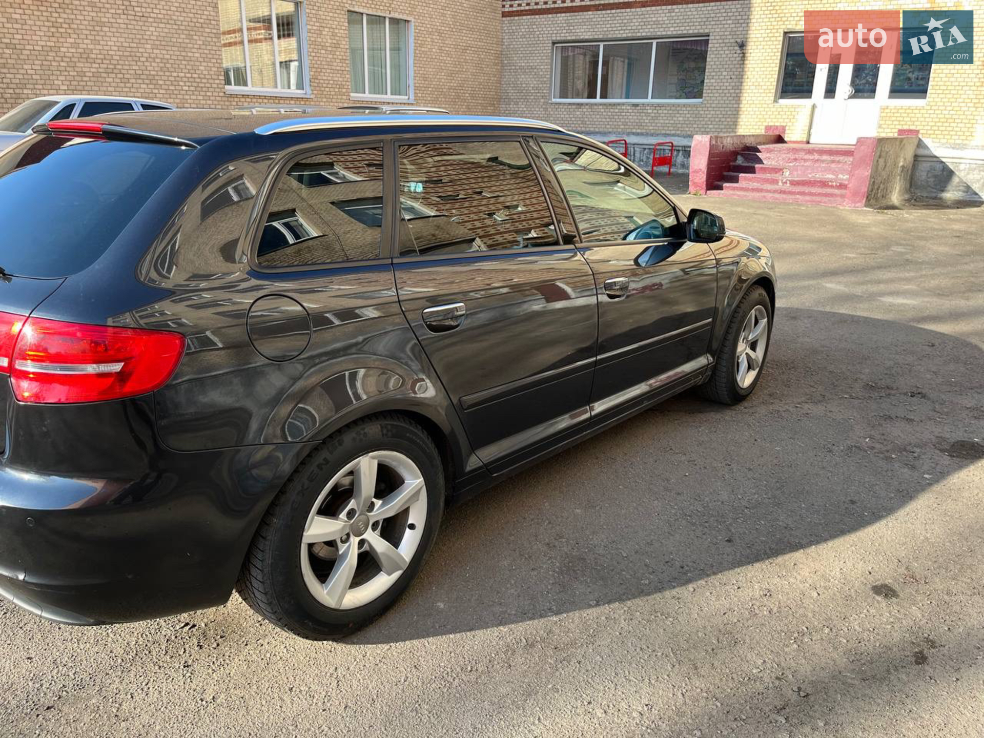 2012 Audi A3 - мініатюра 7