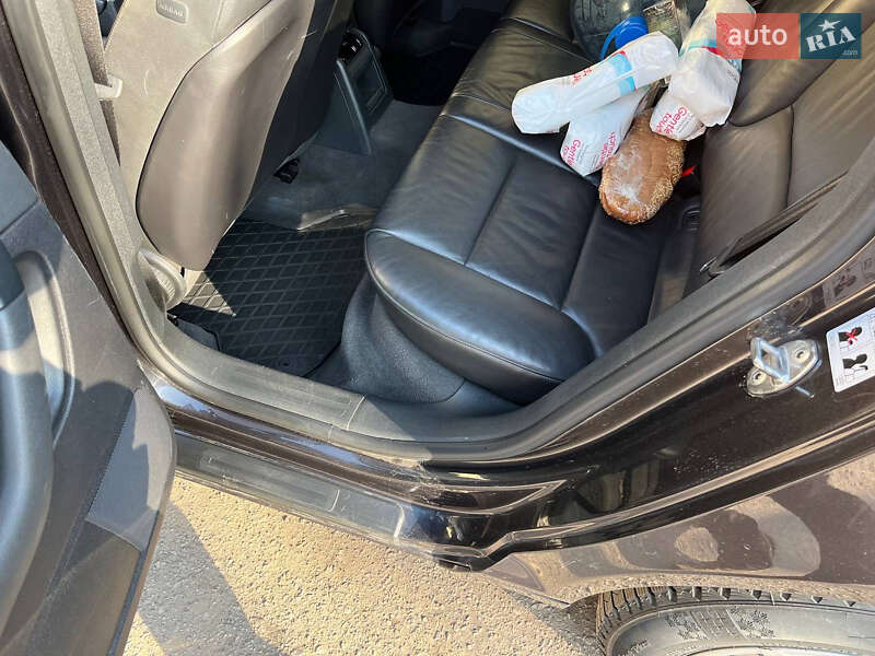 Хэтчбек Audi A3 2012 в Хмельницком