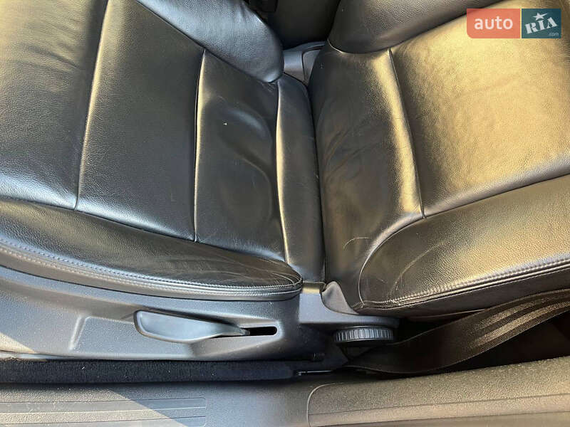 Хэтчбек Audi A3 2012 в Хмельницком