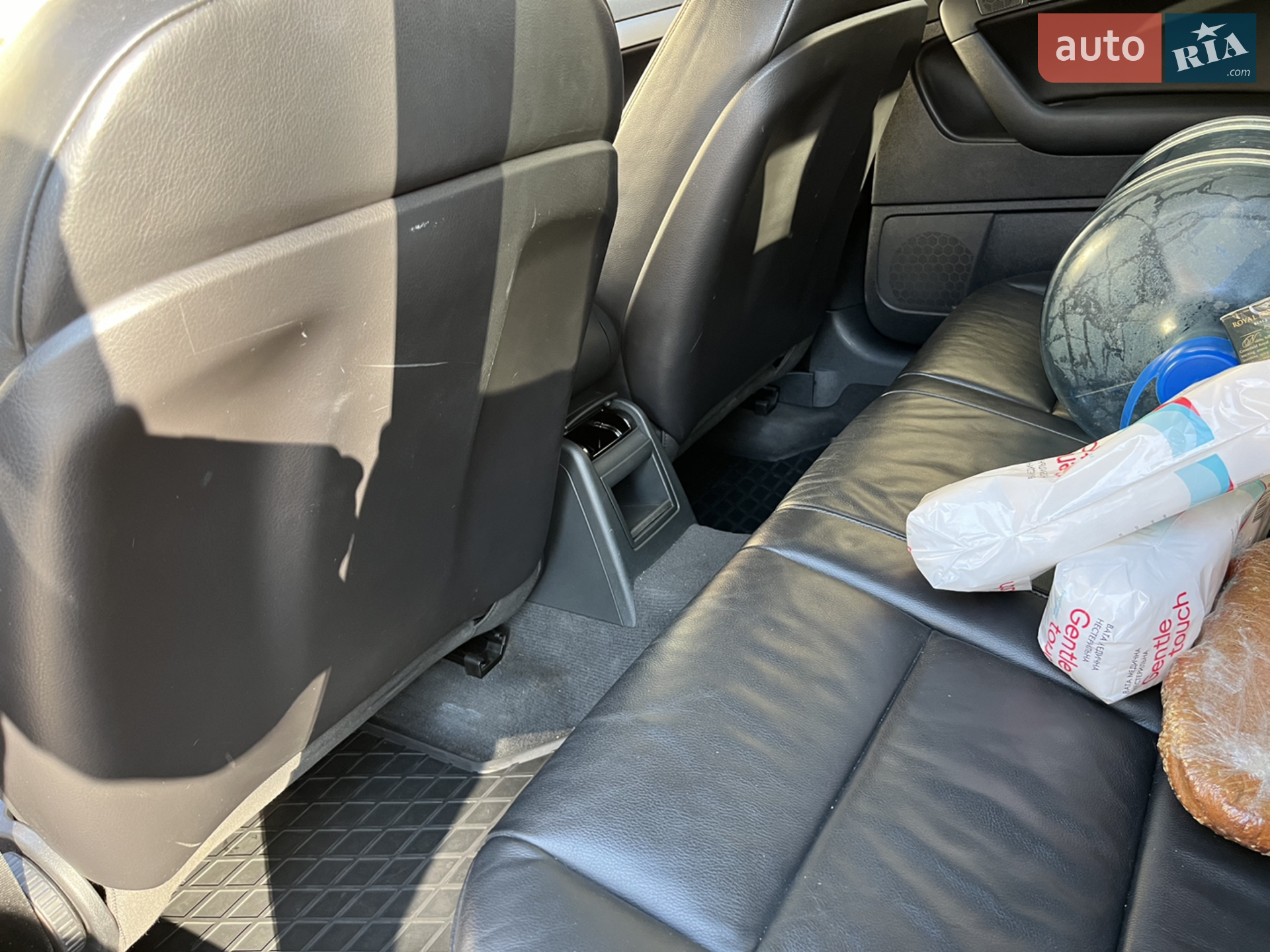 2012 Audi A3 - мініатюра 34