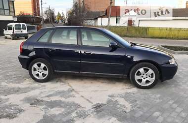 Хэтчбек Audi A3 2002 в Ивано-Франковске