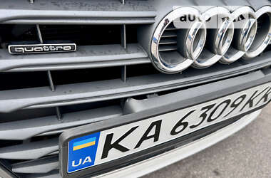 Седан Audi A3 2015 в Киеве