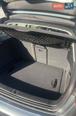 Хэтчбек Audi A3 2009 в Коростене
