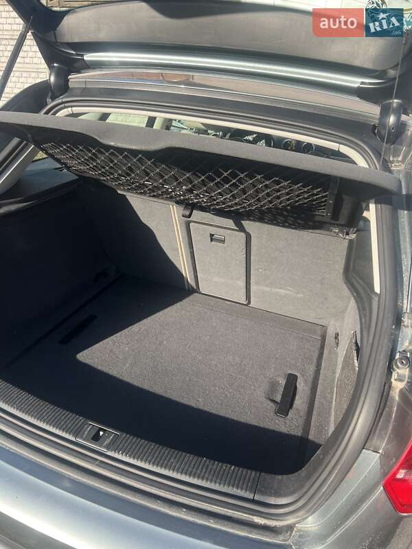 Хэтчбек Audi A3 2009 в Коростене