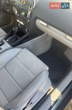 Хэтчбек Audi A3 2009 в Коростене