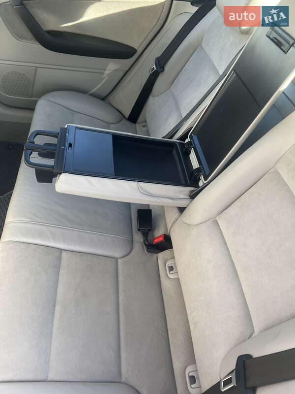 Хэтчбек Audi A3 2009 в Коростене