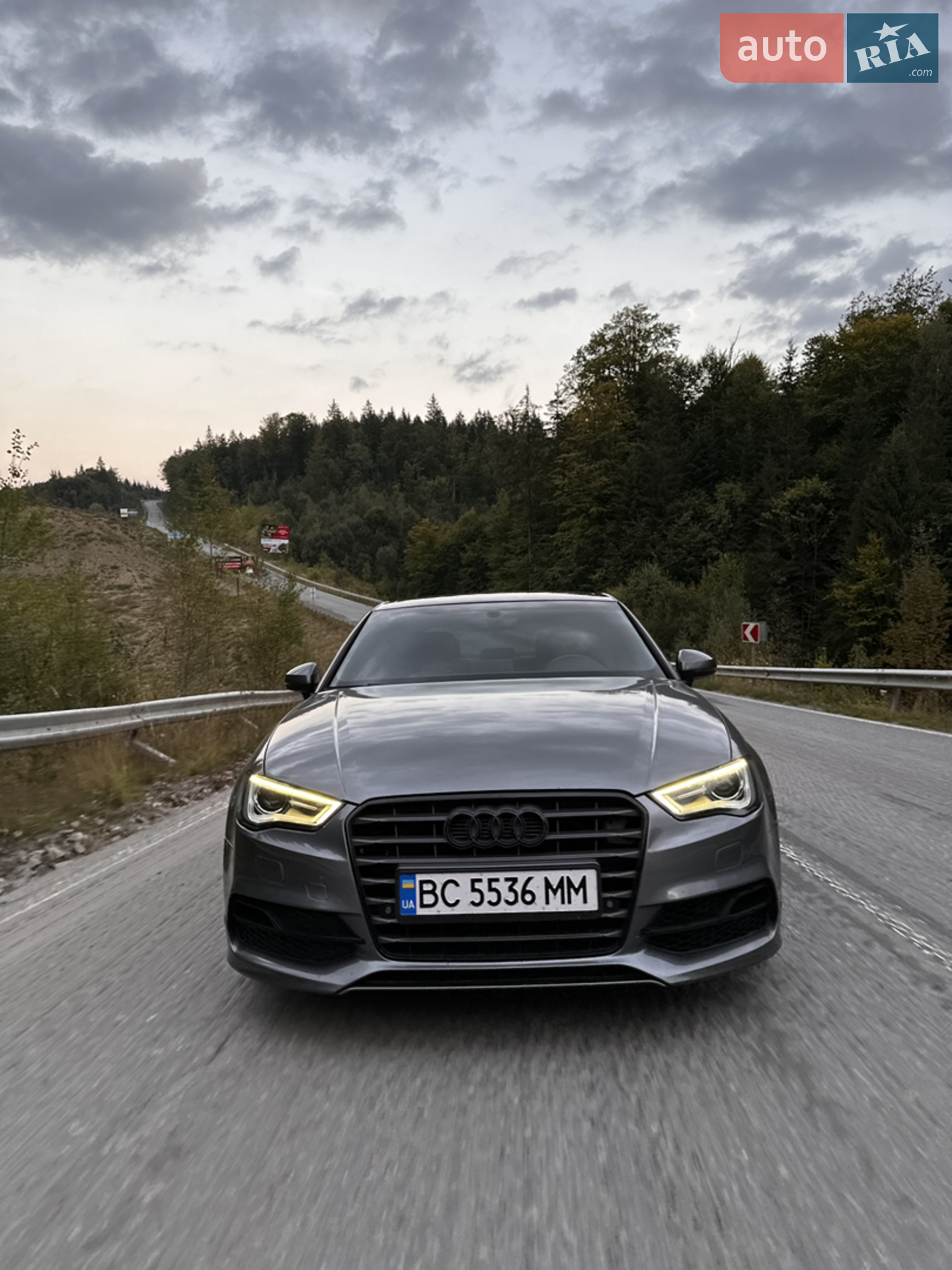 2016 Audi A3 - мініатюра 3