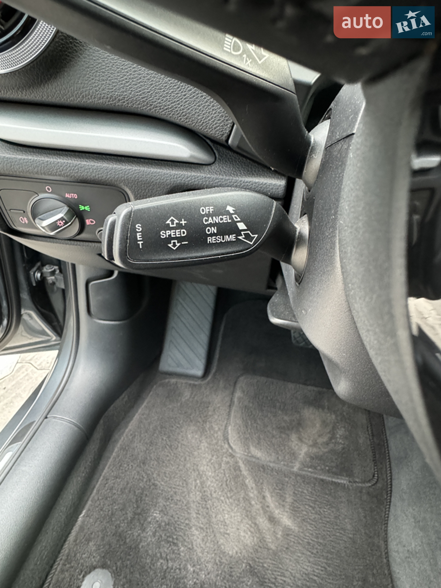 2016 Audi A3 - мініатюра 15
